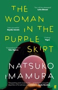 Cover: The Woman in the Purple Skirt - Faber & Faber