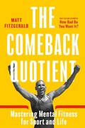 Cover: The Comeback Quotient - Aurum