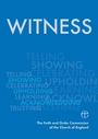 Cover: Witness - Church House Publishing