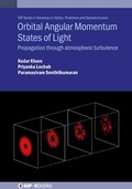 Cover: Orbital Angular Momentum States of Light - Institute of Physics Publishing