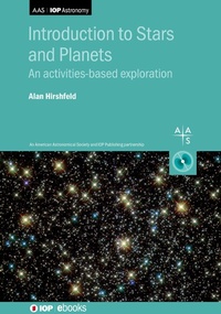 Abbildung von: Introduction to Stars and Planets - Institute of Physics Publishing