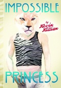 Cover: Impossible Princess - City Lights Publishers