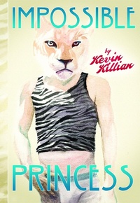 Enlarge image Cover: Impossible Princess - City Lights Publishers