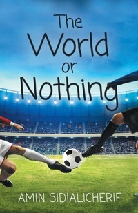 Abbildung von: The World or Nothing - Hexagon Blue