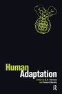 Cover: Human Adaptation - Routledge
