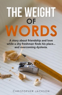 Enlarge image Cover: The Weight of Words - The Weight of Words