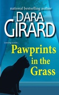 Cover: Pawprints in the Grass - Pawprints