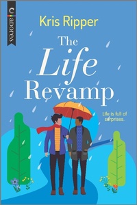 Enlarge image Cover: The Life Revamp - Carina Press