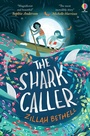 Cover: The Shark Caller - Usborne Publishing Ltd