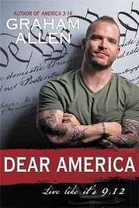 Enlarge image Cover: Dear America - Center Street