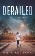 Cover: Derailed - Camel Press