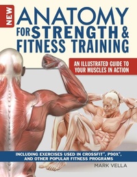 Abbildung von: New Anatomy for Strength & Fitness Training - IMM Lifestyle Books