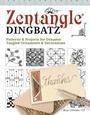 Cover: Zentangle Dingbatz - Design Originals