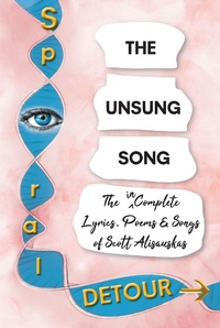 Abbildung von: The Unsung Song - Page Publishing, Inc.