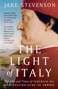 Cover: The Light of Italy - Apollo