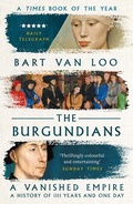 Cover: The Burgundians - Apollo