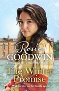 Cover: The Winter Promise - Zaffre