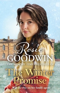 Enlarge image Cover: The Winter Promise - Zaffre