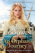 Cover: An Orphan's Journey - Zaffre