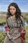 Cover: The Forget-Me-Not Girl - Zaffre