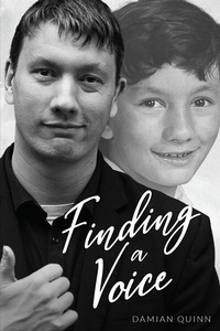 Abbildung von: Finding a Voice - Grosvenor House Publishing Ltd