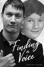 Cover: Finding a Voice - Grosvenor House Publishing Ltd
