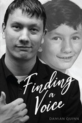 Bild: Finding a Voice - Grosvenor House Publishing Ltd