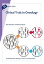 Cover: Fast Facts: Clinical Trials in Oncology - Health Press Limited