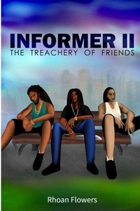 Abbildung von: Informer 2 - Rhoan Flowers