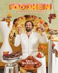 Cover: Foodheim: A Cookbook - Ten Speed Press