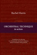 Cover: Orchestral Technique in action - tredition