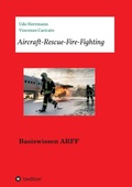 Cover: Aircraft-Rescue-Fire-Fighting - tredition