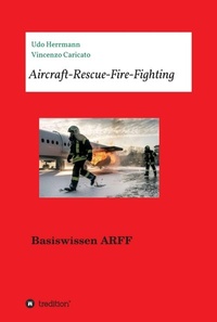 Enlarge image Cover: Aircraft-Rescue-Fire-Fighting - tredition