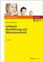 Bild: Lehrbuch Buchführung und Bilanzsteuerrecht - NWB
