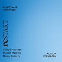 Abbildung von: reSTART - Michael Imhof Verlag