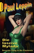 Cover: Die laszive Mylada - BoD - Books on Demand