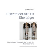 Cover: R&ouml;hrentechnik f&uuml;r Einsteiger - Books on Demand