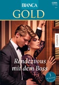 Cover: Bianca Gold Band 61 - CORA Verlag