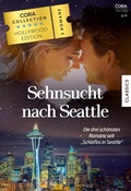 Cover: Cora Collection Band 35 - CORA Verlag