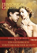 Cover: Ein gef&auml;hrlich verf&uuml;hrerischer Schuft - CORA Verlag
