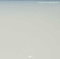 Cover: Thomas Pihl - Hatje Cantz Verlag