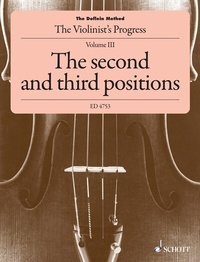 Abbildung von: The Doflein Method - Schott Music