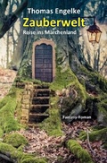 Cover: Zauberwelt - epubli