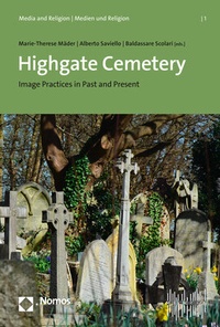 Abbildung von: Highgate Cemetery - Nomos