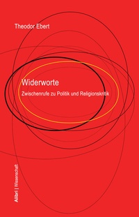 Enlarge image Cover: Widerworte - Alibri