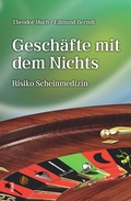 Cover: Gesch&auml;fte mit dem Nichts - Alibri