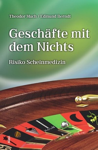 Enlarge image Cover: Geschäfte mit dem Nichts - Alibri