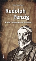 Cover: Rudolph Penzig - Alibri