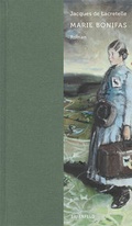 Cover: Marie Bonifas - Lilienfeld Verlag