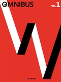 Cover: WELTKOSK OMNIBUS - Weltkiosk